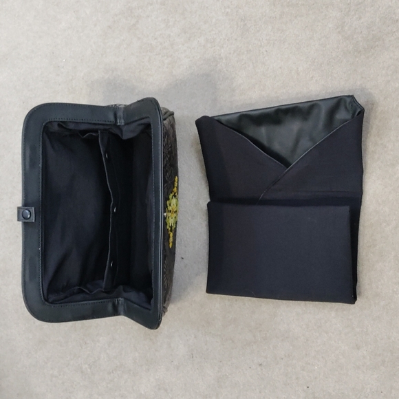 Petunia Pickle Bottom Diaper Bag Handbag - Picture 12 of 14